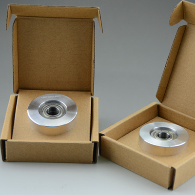 Meule CBN D50xT11mm pour lame de refente en carbure