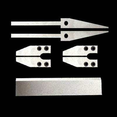 Couteau de coupe de masque de carbure de tungstène HSS de qualité MC115/MC118/MC335