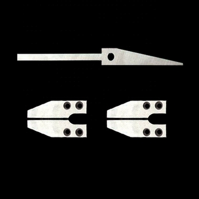 Couteau de coupe de masque de carbure de tungstène HSS de qualité MC115/MC118/MC335