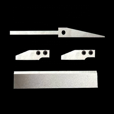 Couteau de coupe de masque de carbure de tungstène HSS de qualité MC115/MC118/MC335
