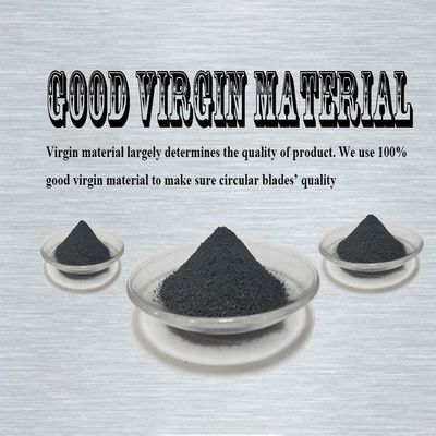 Lame de refente en carbure de tungstène de 20 mm pour la coupe industrielle