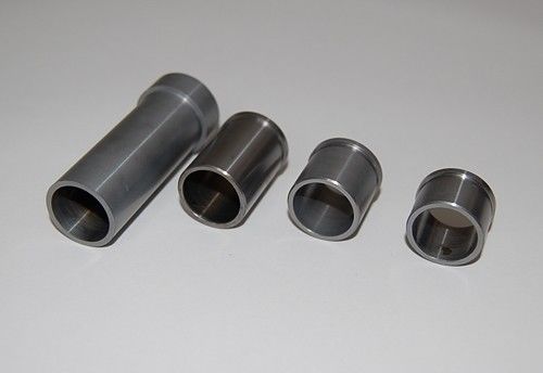 Manchon en carbure de tungstène YK05, diamètre extérieur 16 mm, pour trépans de forage pétrolier