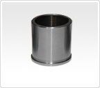 Manchon en carbure de tungstène YK05, diamètre extérieur 16 mm, pour trépans de forage pétrolier