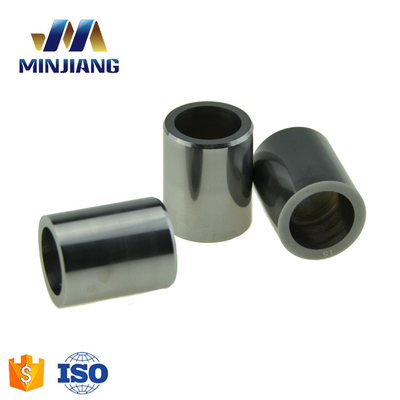 Anti bagues filetées solides OD 16mm YG11C de perceuse de carbure de tungstène de corrosion