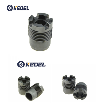 YG13C Boussole de carbure de tungstène 25,21 mm pour les broyeurs PDC