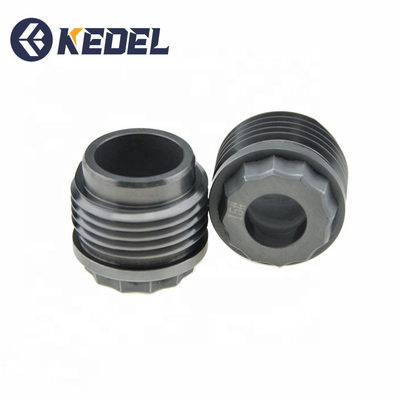 Nozzle YHA pour le forage pétrolier au carbure de tungstène de qualité YG8