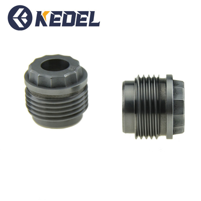 Nozzle YHA pour le forage pétrolier au carbure de tungstène de qualité YG8