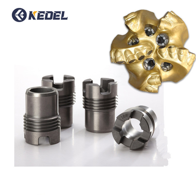 Buse de filetage en carbure de tungstène d'alimentation directe d'usine YG8 YG10 YG15 pour PDC Bit