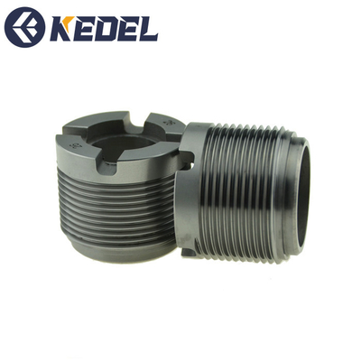 Alliage cimenté par fil Jet Spray Nozzle de carbure de tungstène de peu de perceuse de PDC