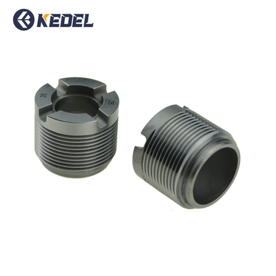 Alliage cimenté par fil Jet Spray Nozzle de carbure de tungstène de peu de perceuse de PDC