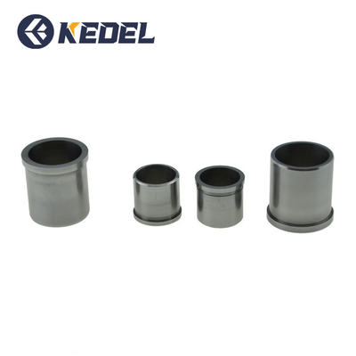 Bagues de guidage de dénudage en carbure de tungstène YN8 pour pompe à huile, diamètre extérieur 16 mm