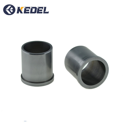 Bagues de guidage de dénudage en carbure de tungstène YN8 pour pompe à huile, diamètre extérieur 16 mm
