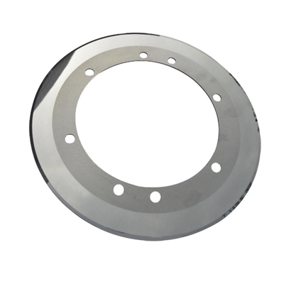 Lampe à découper au carbure de tungstène de 190 mm 140 mm ID 1,4 mm épaisseur