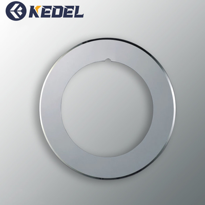 Lame de refente en carbure de tungstène de 270 mm, diamètre intérieur de 168 mm, épaisseur de 2 mm