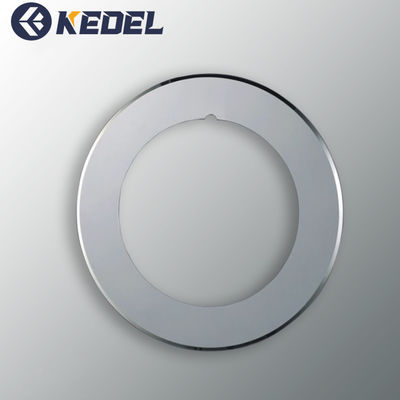 Lames en carton ondulé de carbure de tungstène 220mm 230mm