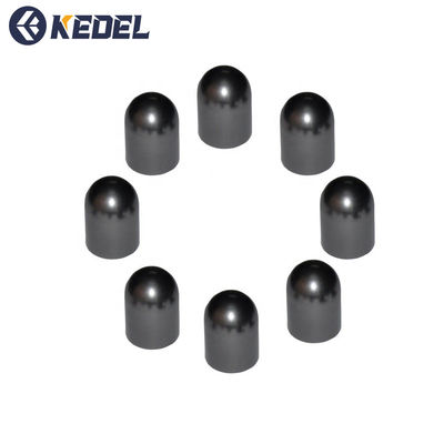 20 mm YG6C Boutons en carbure cimenté pour forages en roche