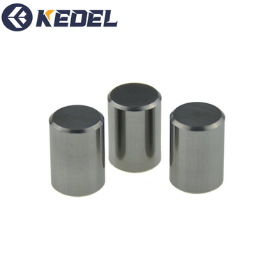 Boutons d'extraction du carbure de tungstène de 1 à 20 mm de diamètre pour le forage dans la roche dure