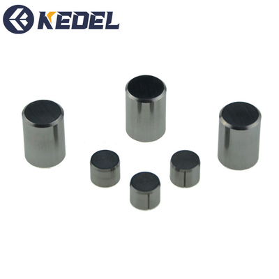 Boutons d'extraction du carbure de tungstène de 1 à 20 mm de diamètre pour le forage dans la roche dure
