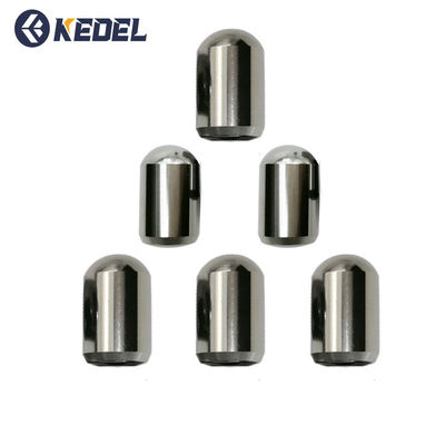 Bits de forage pour l'extraction du carbure de tungstène 10,2 mm-15,88 mm personnalisés