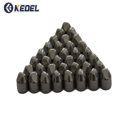 Bits de forage pour l'extraction du carbure de tungstène 10,2 mm-15,88 mm personnalisés