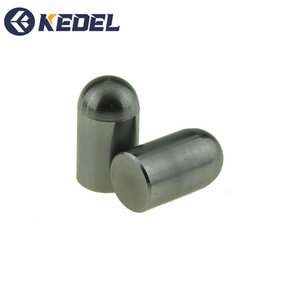 Boutons en carbure de tungstène 10-15mm pour forets de mine de charbon