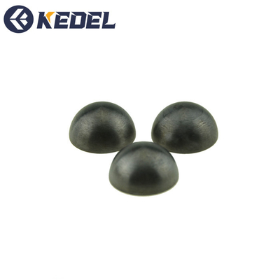 Forge des boutons de carbure cimenté pour le peu de perceuse de SDS/le peu de perceuse marteau électrique