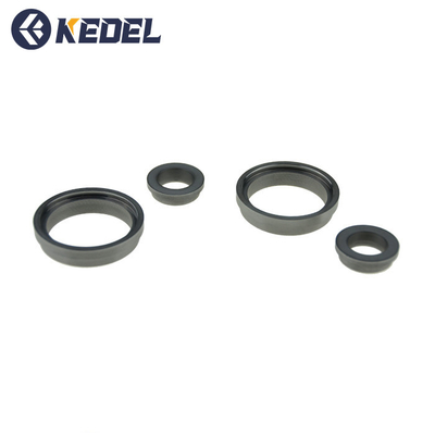 Bague d'étanchéité en carbure de tungstène YN6 YN8 Dureté 86-93HRA