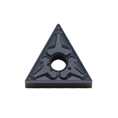 Outil de rotation d'insertion de carbure de tungstène de TNMG pour la coupe de commande numérique par ordinateur