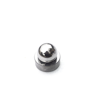 API Tungsten Carbide Valve Pair Seat et boule pour le surgeon Rod Pump Part