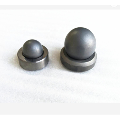 Boule et siège de valve de valve de carbure de tungstène de K10 YG6 YG8C