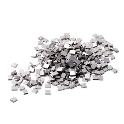 Le carbure cimenté de YG6 YG8 YT5 YT15 a soudé des outils de perçage d'astuces