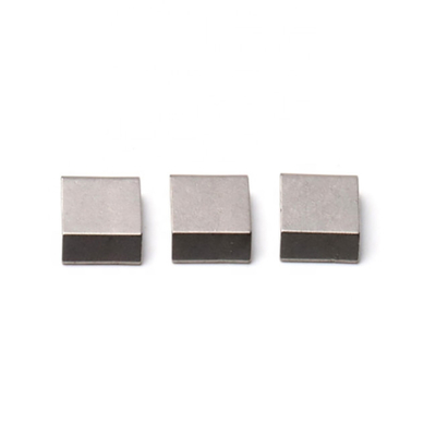 Le carbure de tungstène de K05 K10 K20 K30 K40 a soudé des astuces pour des Multi-lames a vu