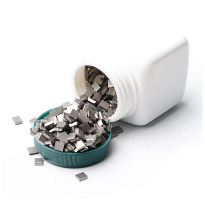 Le carbure de tungstène YG6 a soudé les astuces SS10 pour la pierre de carrière