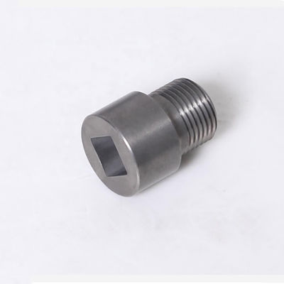 Pièces de Jet Nozzles Tungsten Carbide Wear de jet mordues par PDC de PS MSP NOV. pour le perçage