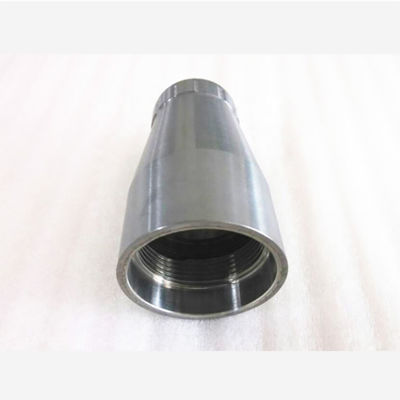 Phoque mécanique Ring High Wear Resistance de tungstène de carbure de pièces vides d'usage