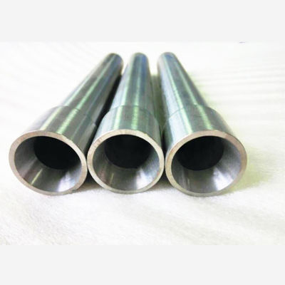 Phoque mécanique Ring High Wear Resistance de tungstène de carbure de pièces vides d'usage