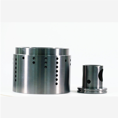 Carbure de tungstène de Yg8c noyau de valve la cage antiusure d'écoulement de pièces d'usage de carbure de tungstène